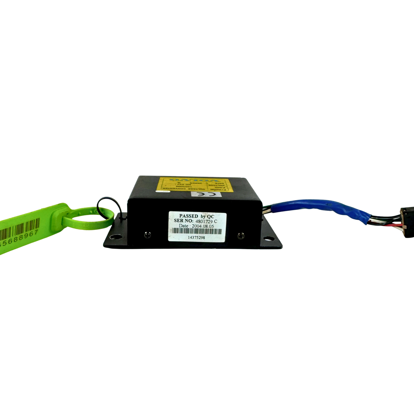 Converter | 14375298