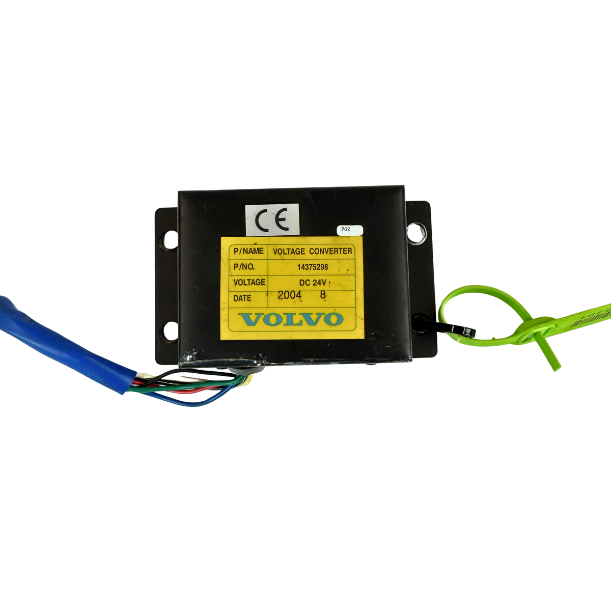 Converter | 14375298