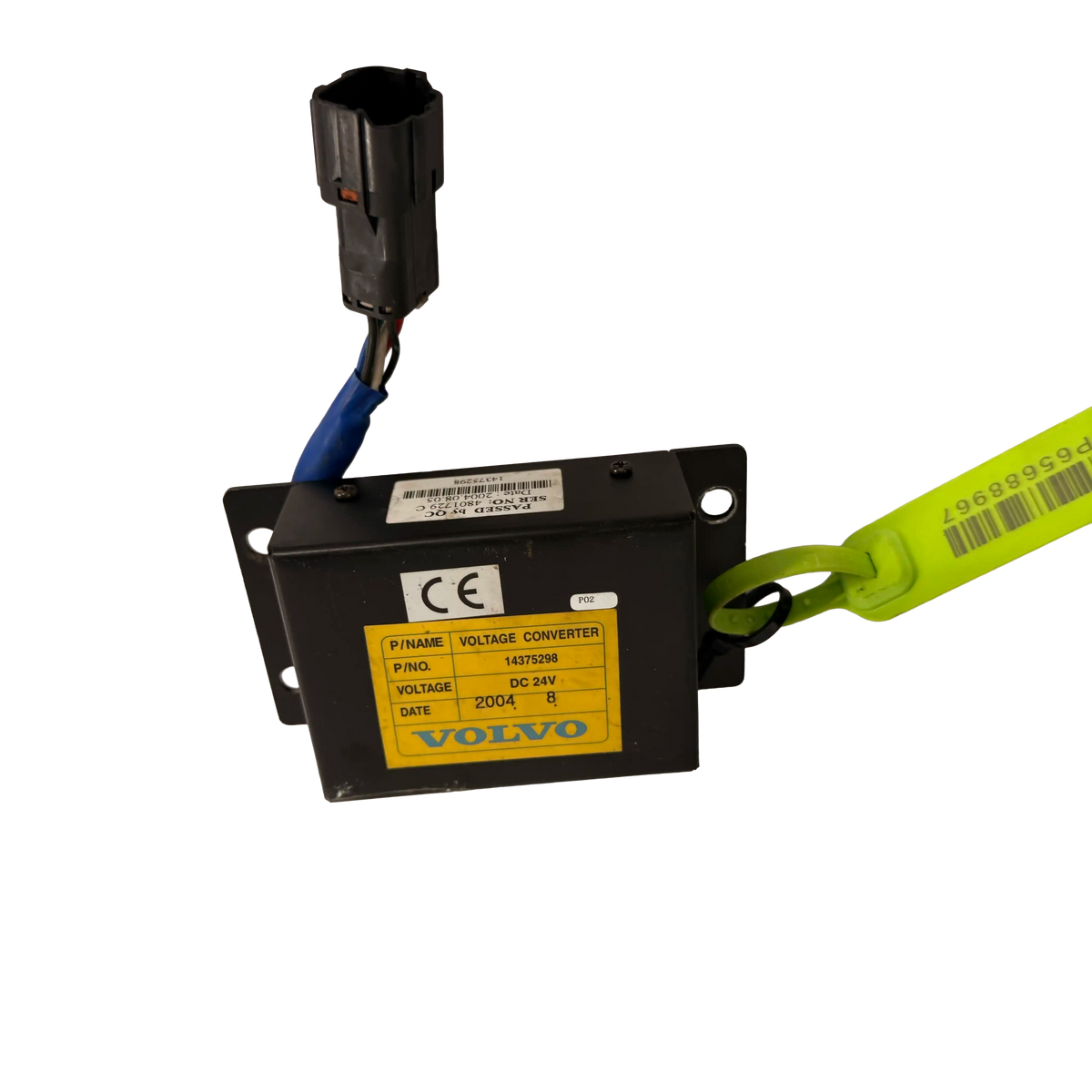 Converter | 14375298