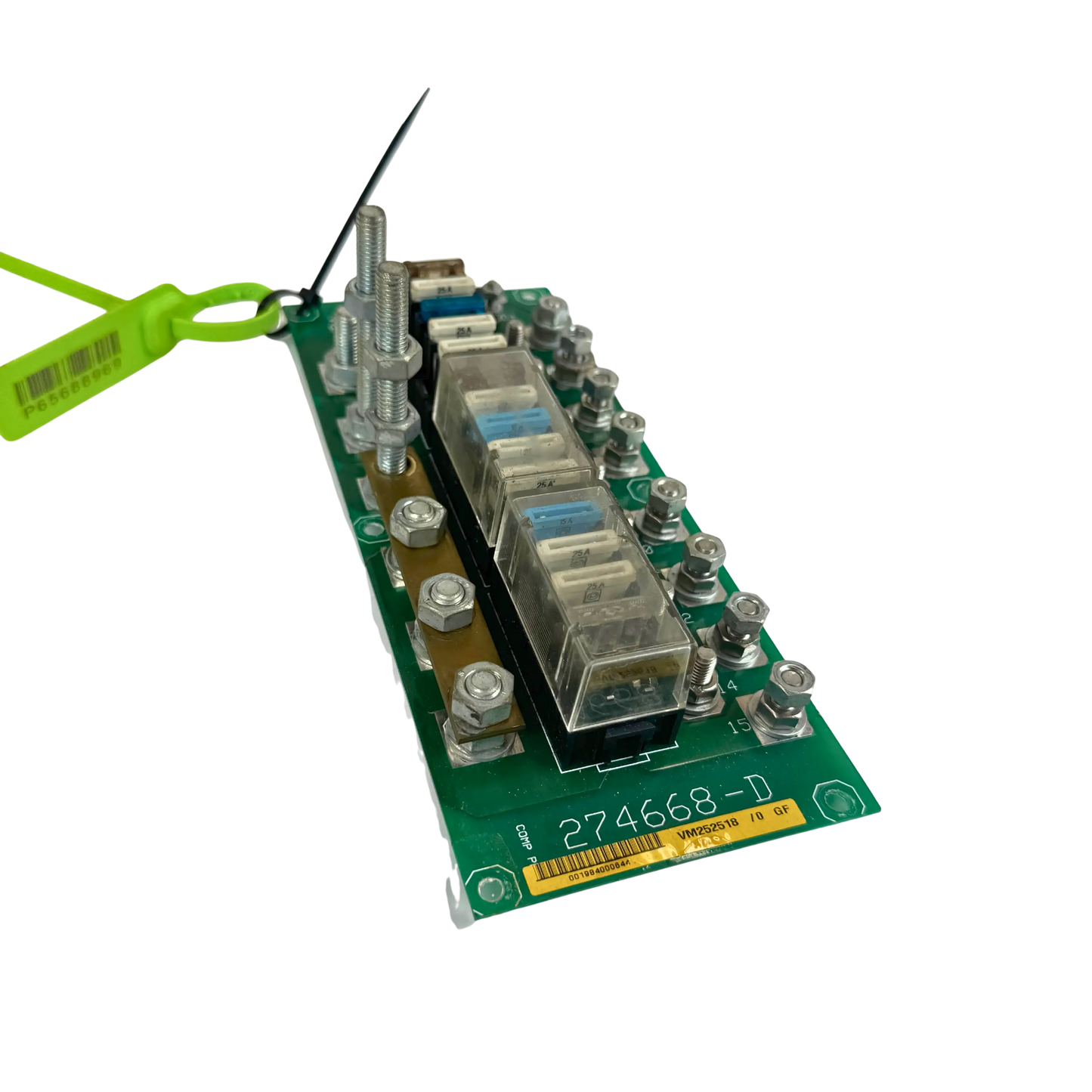 Kretskort | 14274668