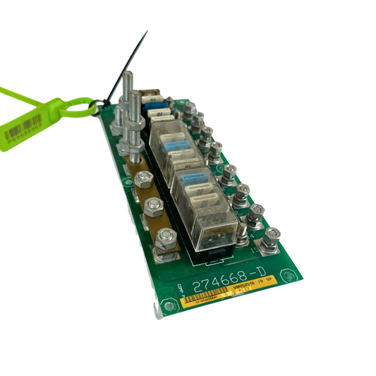 Circuit board | 14274668, 14252518