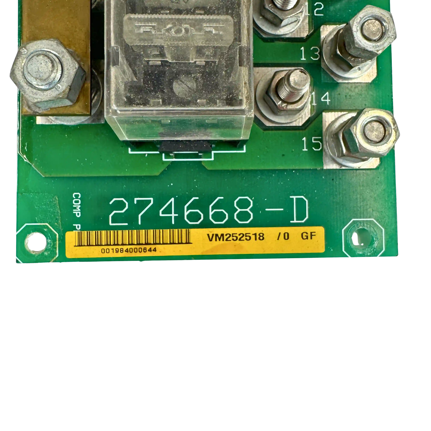 Kretskort | 14274668