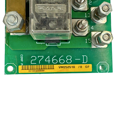 Kretskort | 14274668