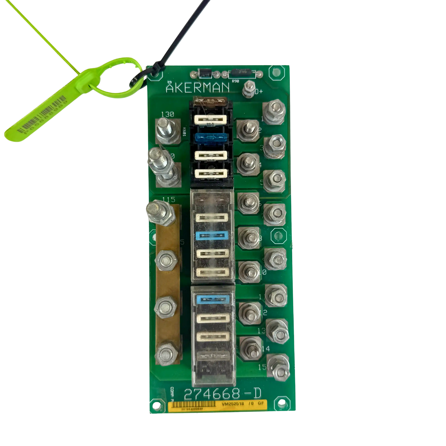 Kretskort | 14274668