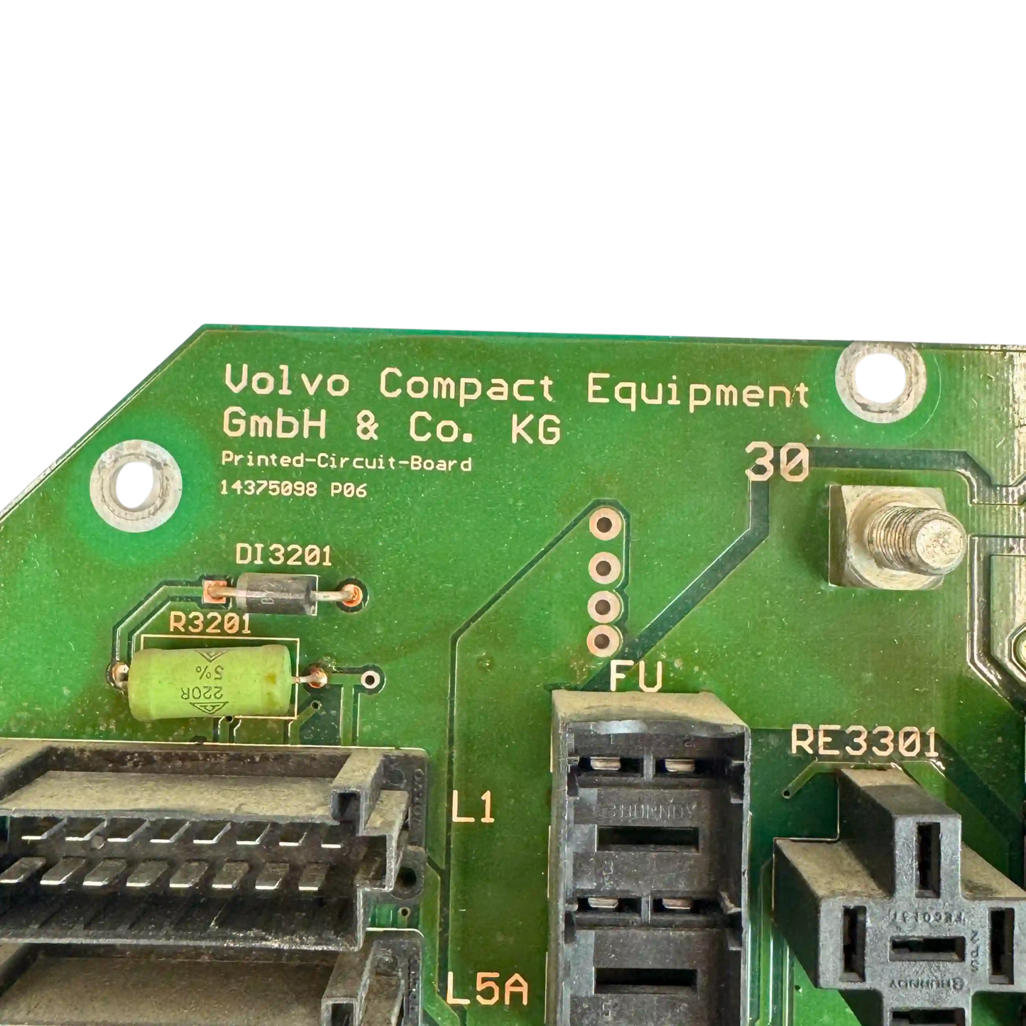 Kretskort | 14375098