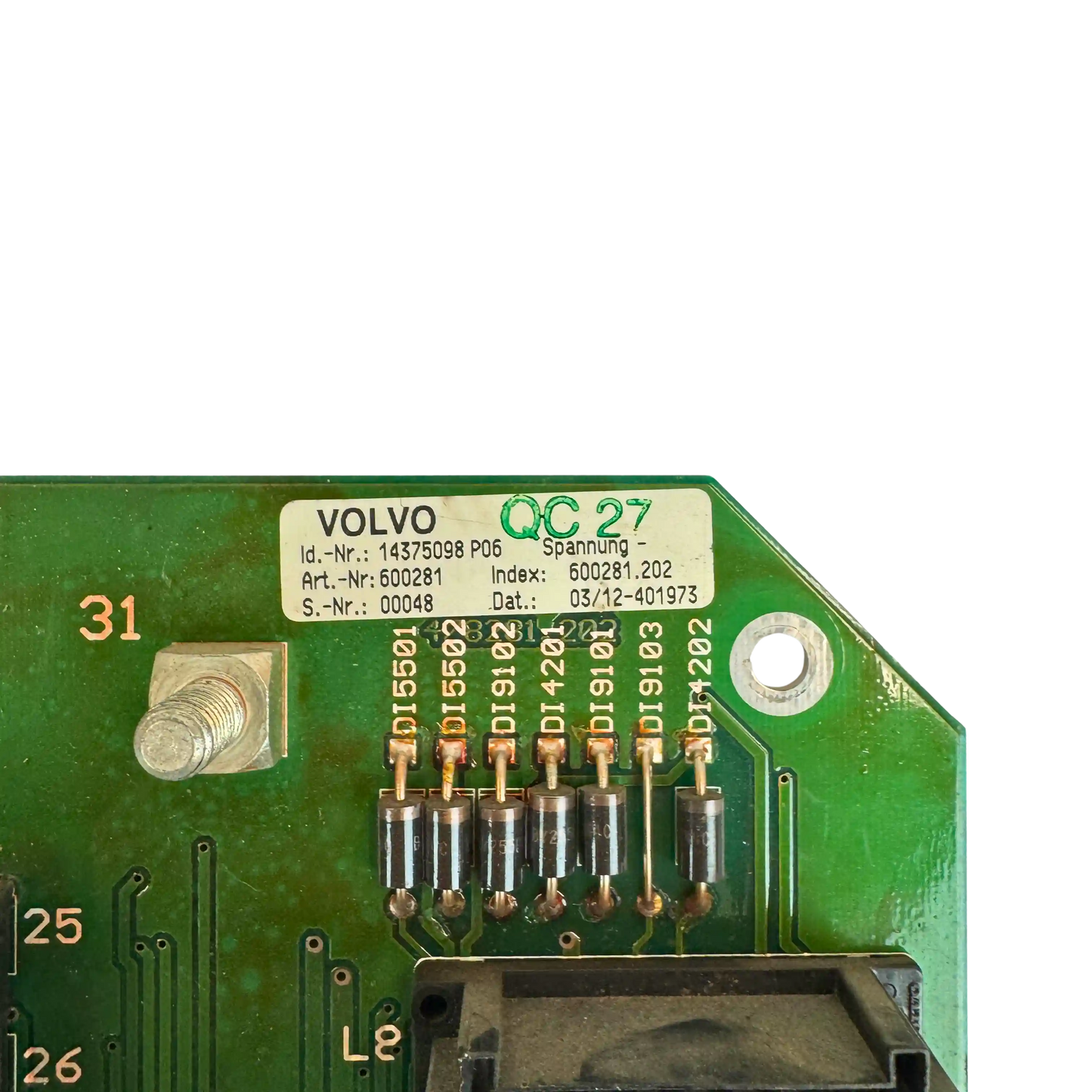 Kretskort | 14375098