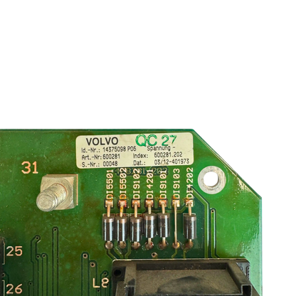 Kretskort | 14375098