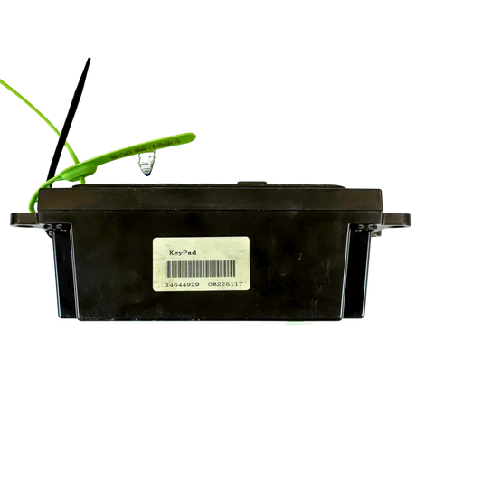 AC-panel | 14544929, 14568905