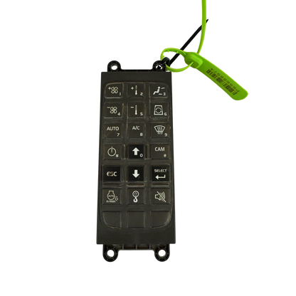 AC-panel | 14544929, 14568905