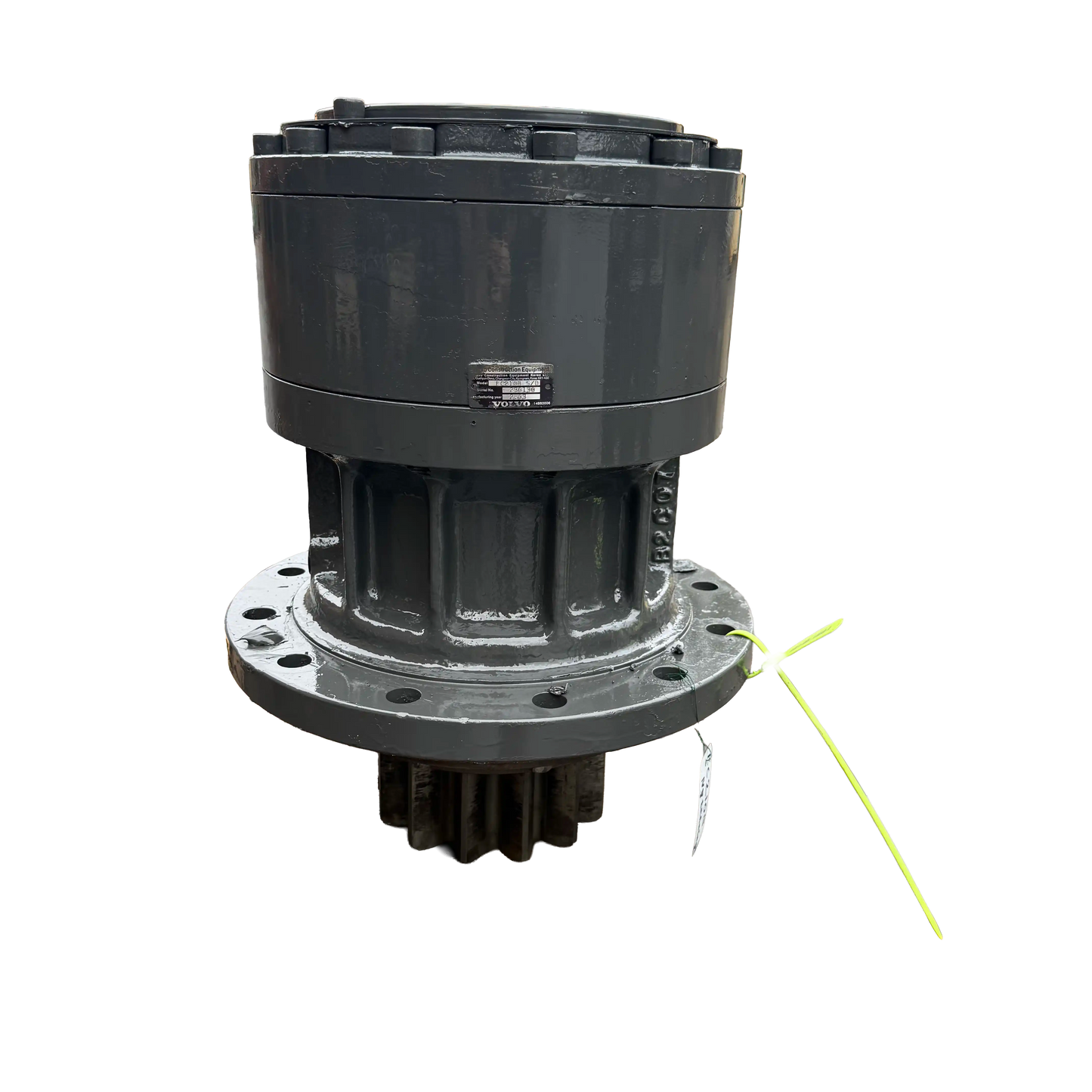 Svängväxellåda | 14541069