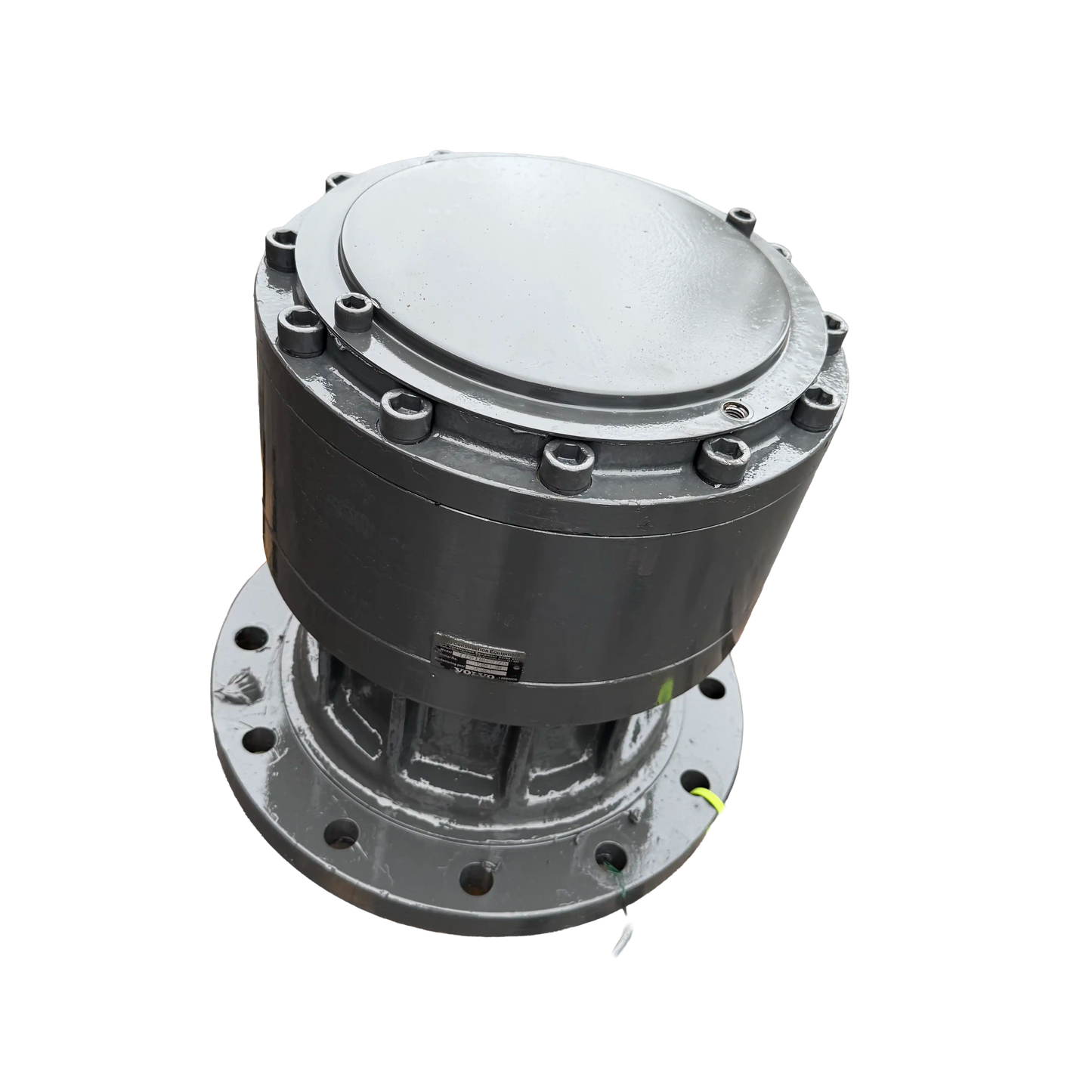 Svängväxellåda | 14541069