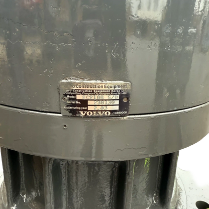 Svängväxellåda | 14541069