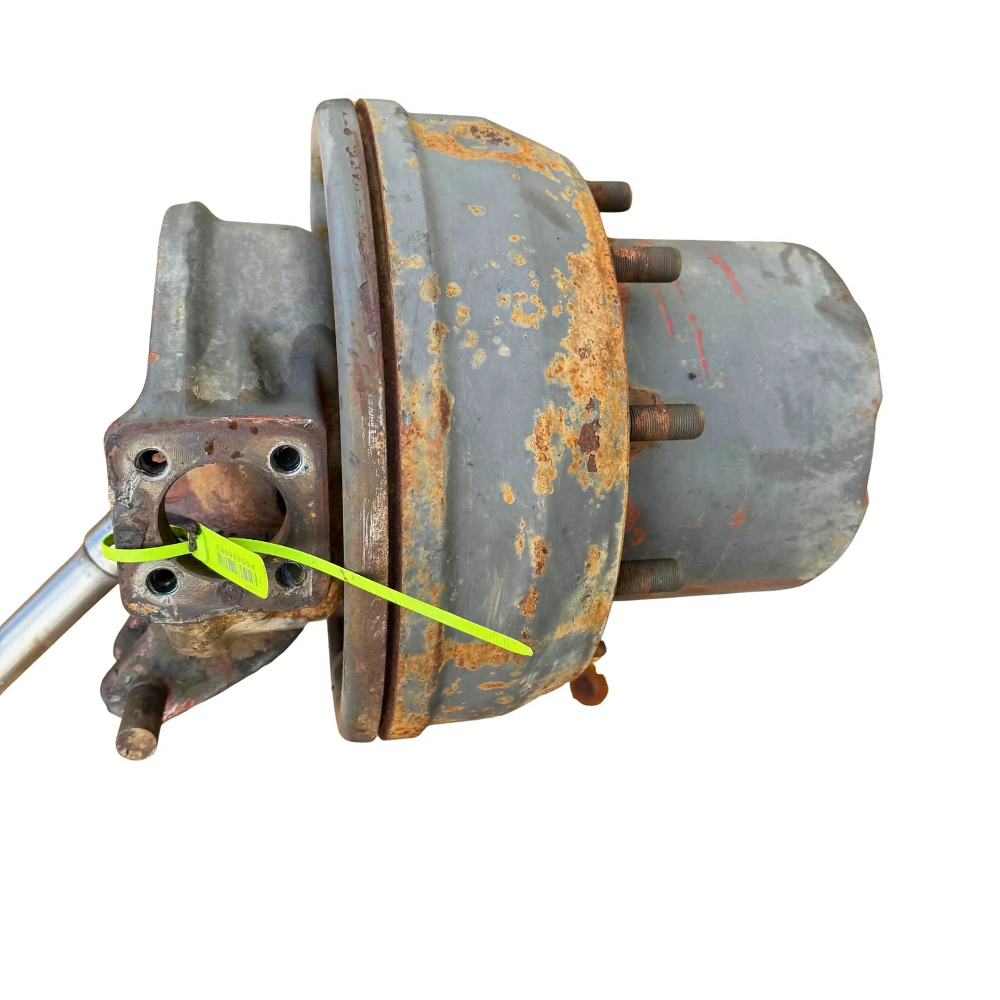 Vridok komplett vänster | 14215157 | Åkerman H5M