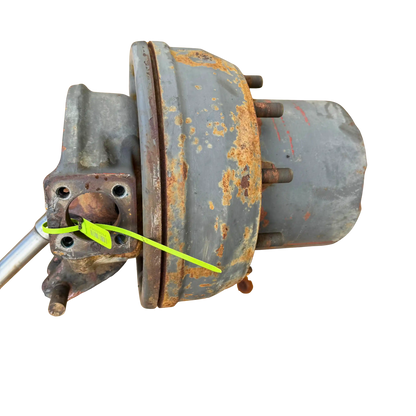 Vridok komplett vänster | 14215157 | Åkerman H5M