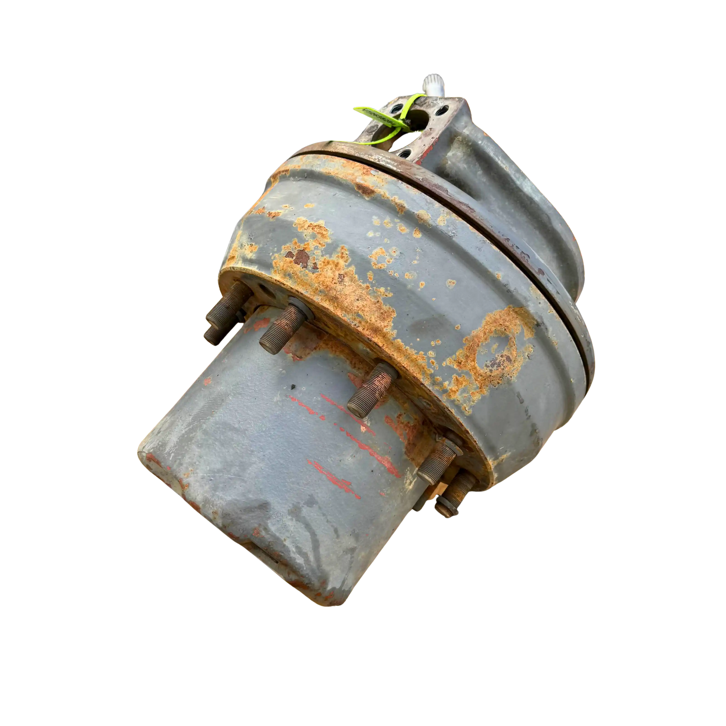 Vridok komplett vänster | 14215157 | Åkerman H5M