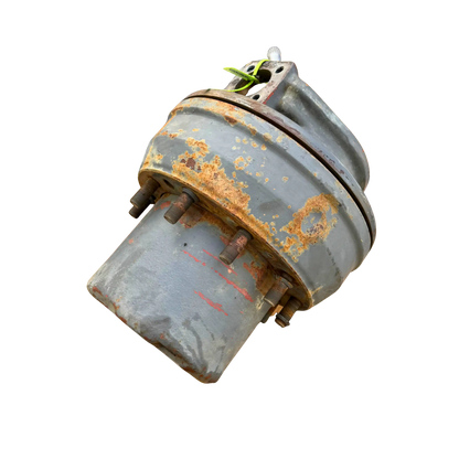 Vridok komplett vänster | 14215157 | Åkerman H5M