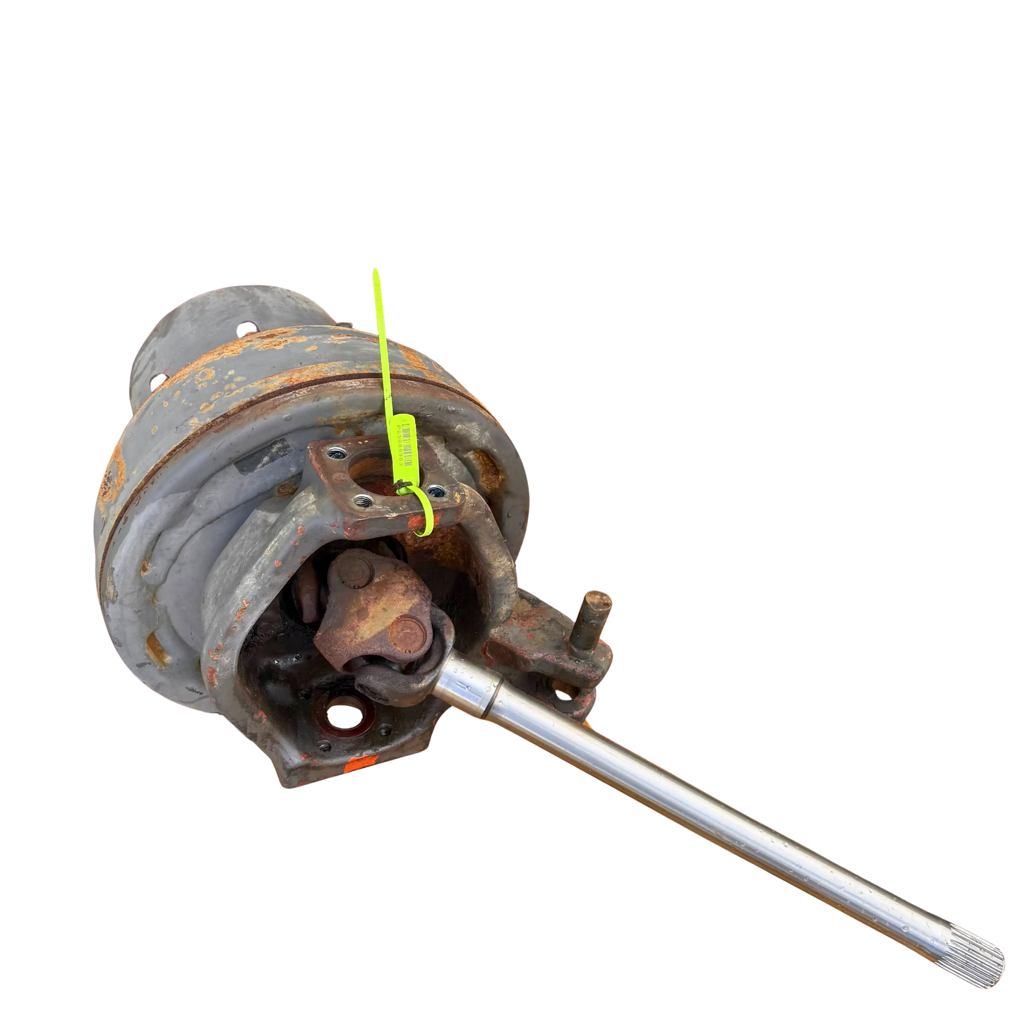 Vridok komplett vänster | 14215157 | Åkerman H5M