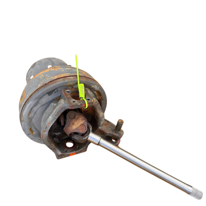 Vridok komplett vänster | 14215157 | Åkerman H5M