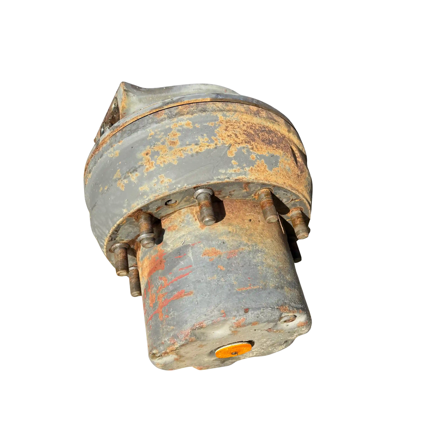 Vridok komplett höger | 14215156 | Åkerman H5M