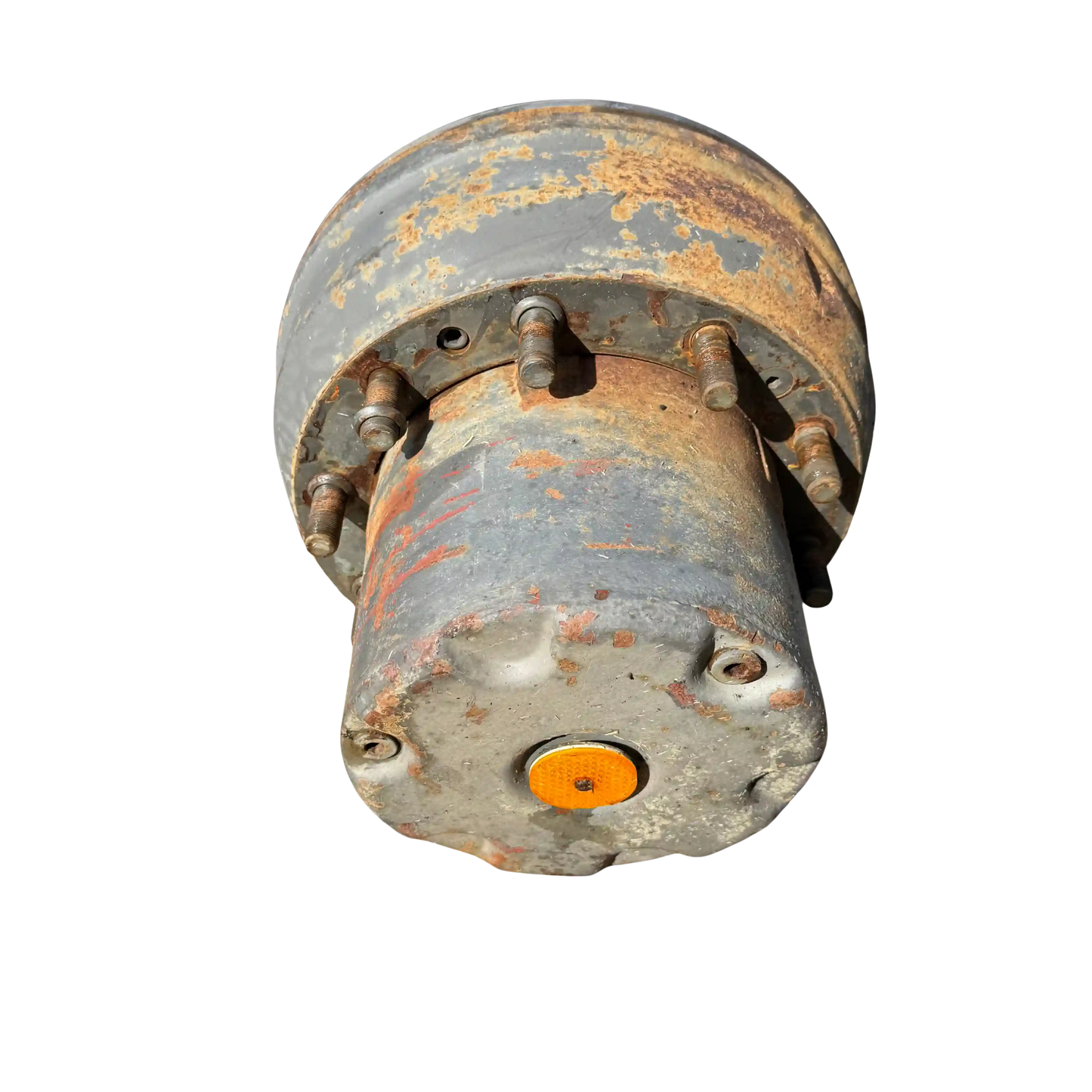 Vridok komplett höger | 14215156 | Åkerman H5M