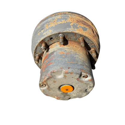 Vridok komplett höger | 14215156 | Åkerman H5M