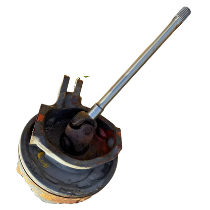 Vridok komplett höger | 14215156 | Åkerman H5M