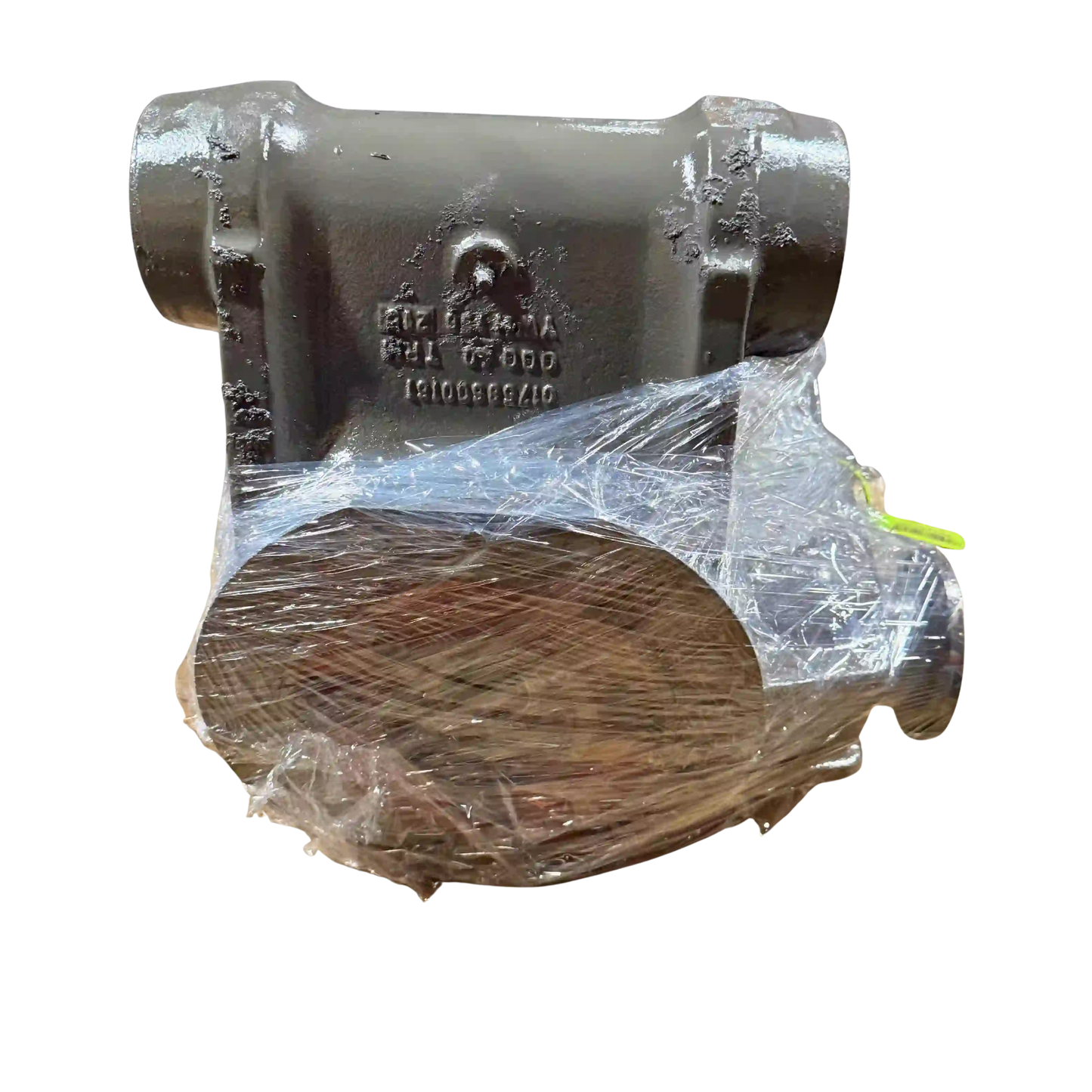 Framdiff | 14214835 | Åkerman H5M