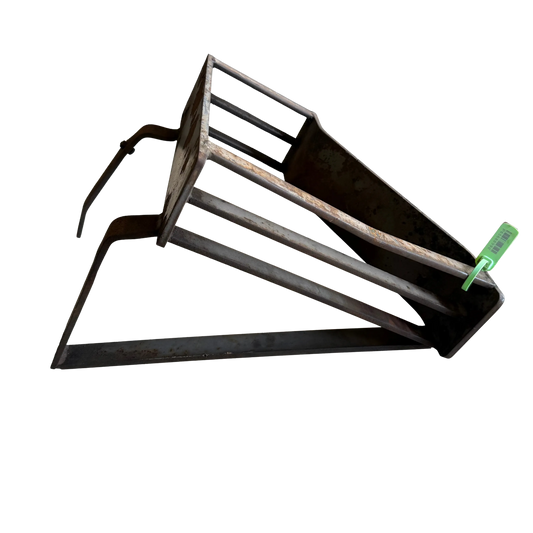 Fotsteg vänster | 14251744 | Åkerman H5M