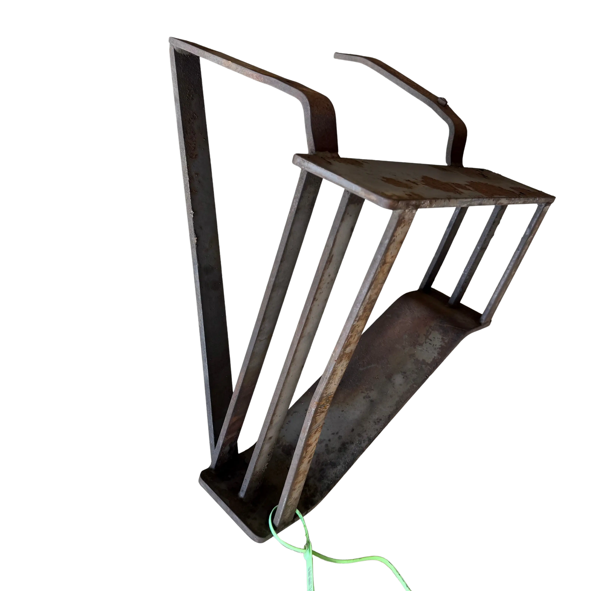 Fotsteg vänster | 14251744 | Åkerman H5M