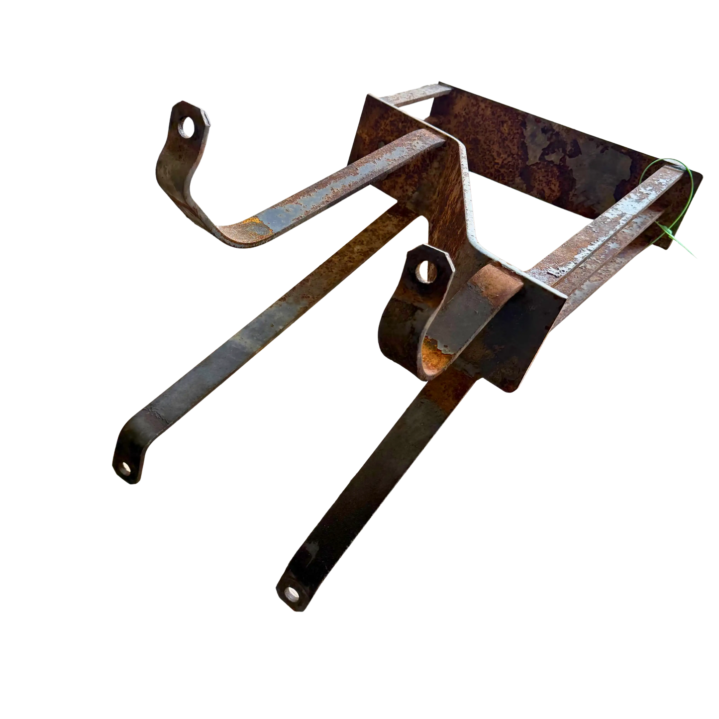 Fotsteg höger | 14252716 | Åkerman H5M