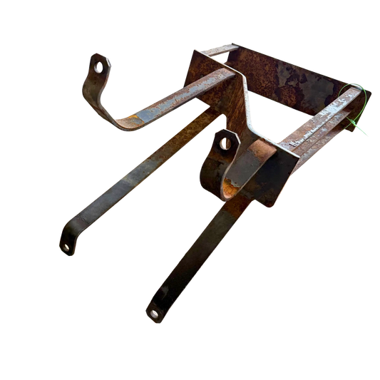 Footstep right | 14252716 | Åkerman H5M