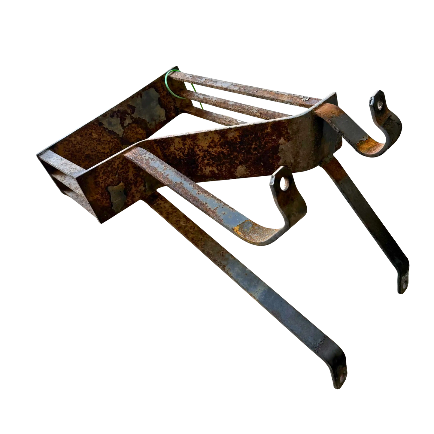 Fotsteg höger | 14252716 | Åkerman H5M