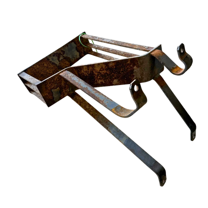 Fotsteg höger | 14252716 | Åkerman H5M