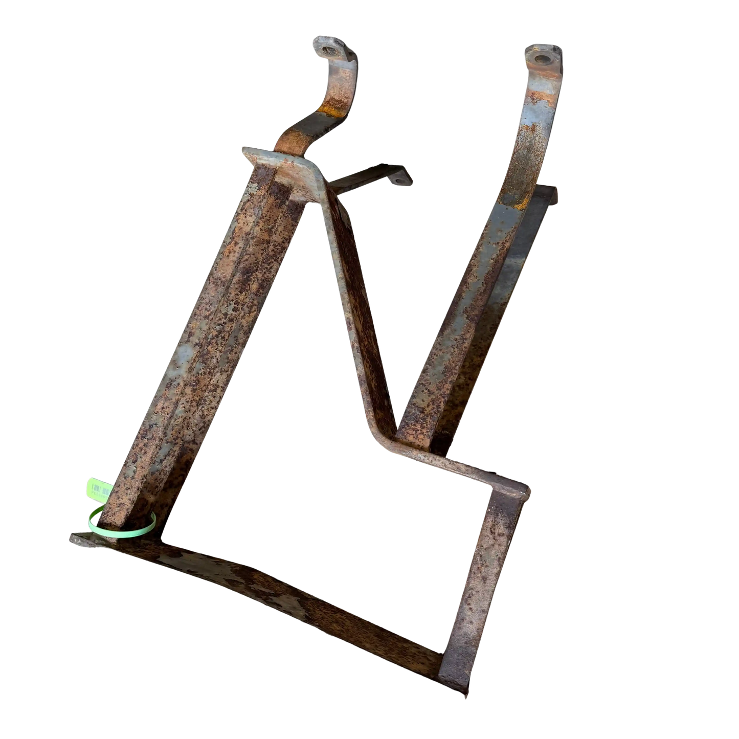 Fotsteg höger | 14252716 | Åkerman H5M