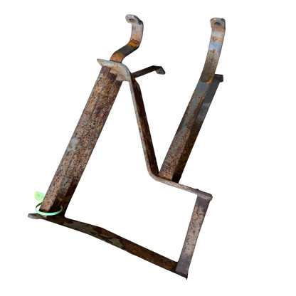 Fotsteg höger | 14252716 | Åkerman H5M