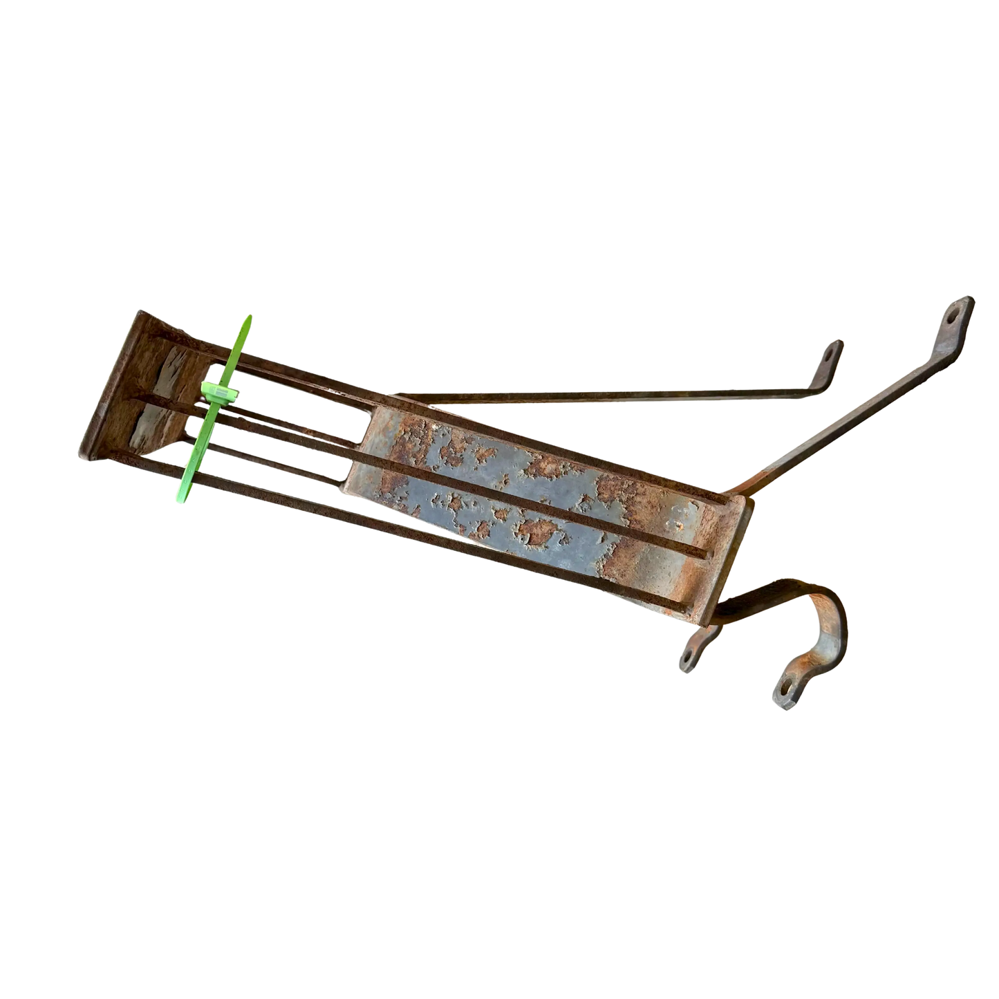 Fotsteg höger | 14252716 | Åkerman H5M