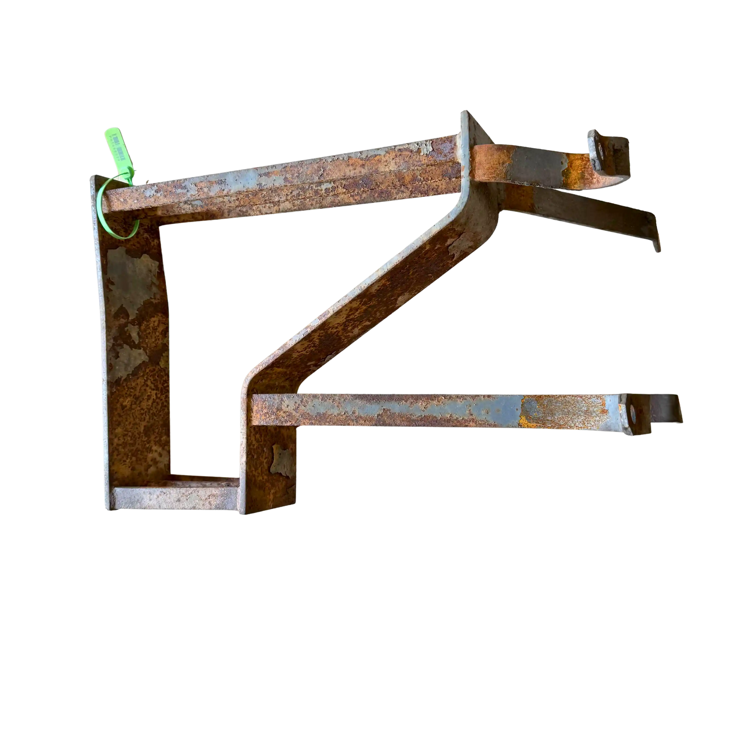 Fotsteg höger | 14252716 | Åkerman H5M