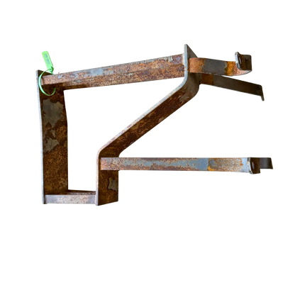 Fotsteg höger | 14252716 | Åkerman H5M