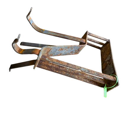 Fotsteg höger | 14252716 | Åkerman H5M