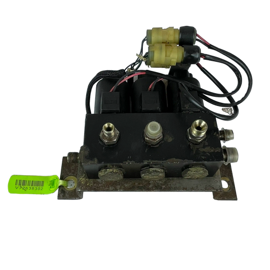 Magnetventil | 14526664