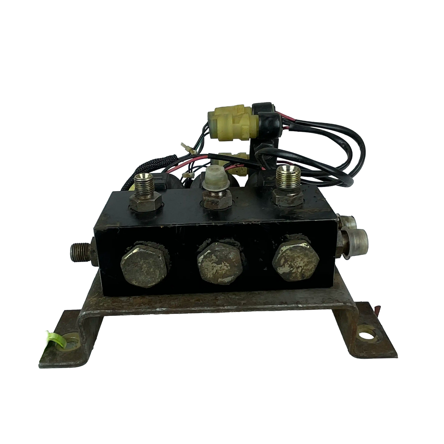 Magnetventil | 14526664