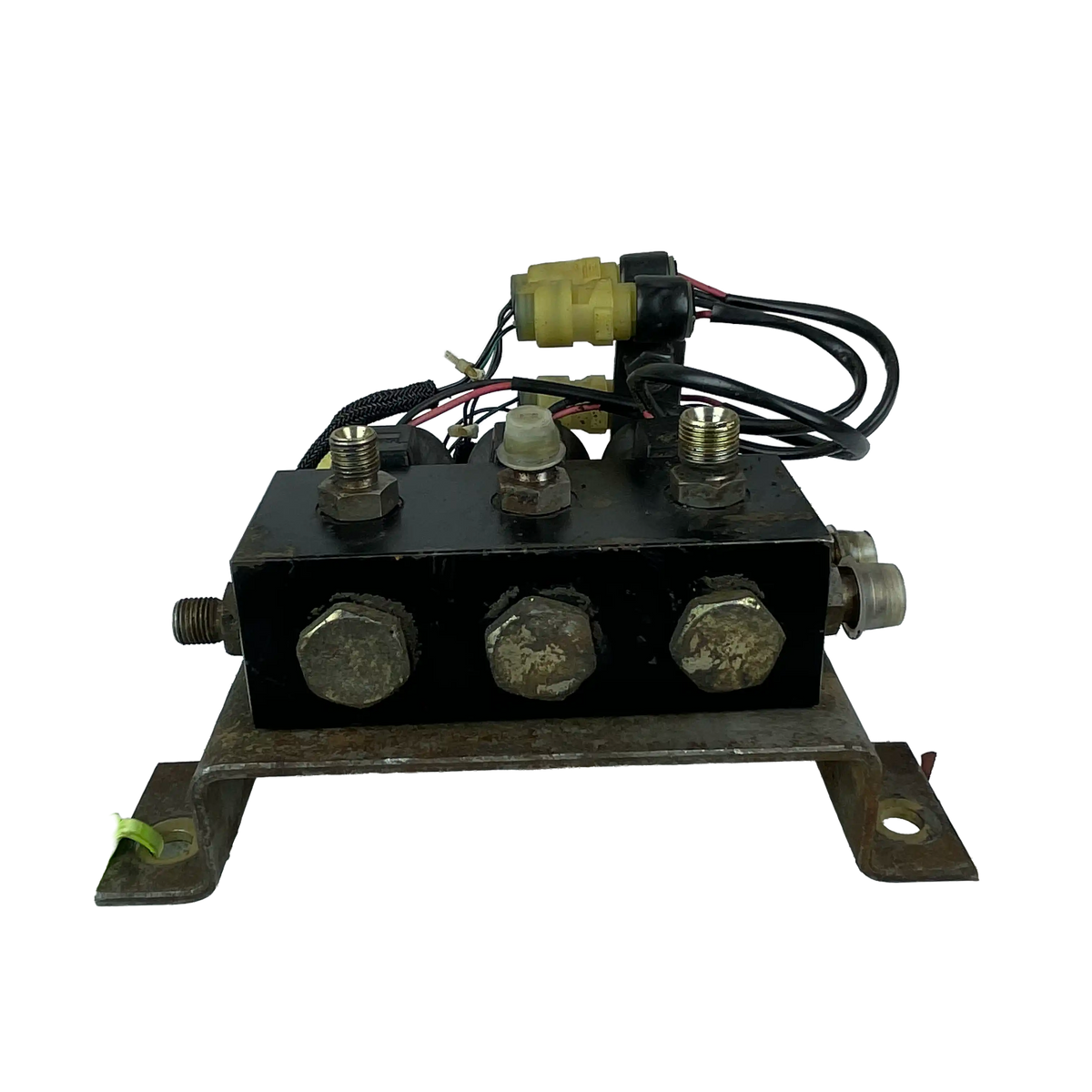 Solenoid valve | 1148-00041, 14526664