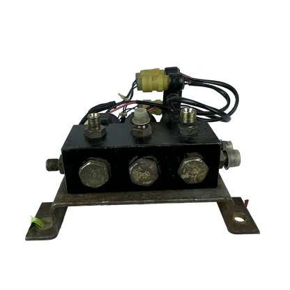 Solenoid valve | 1148-00041, 14526664