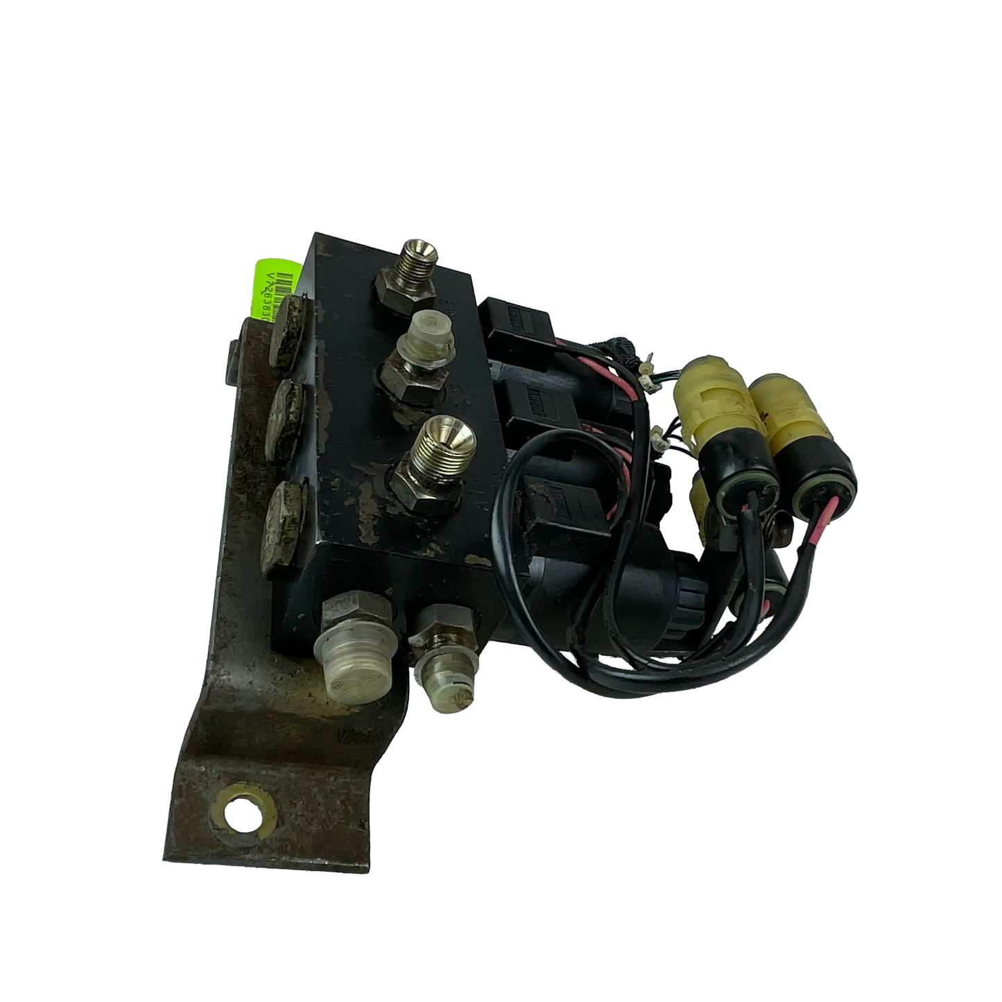 Magnetventil | 14526664