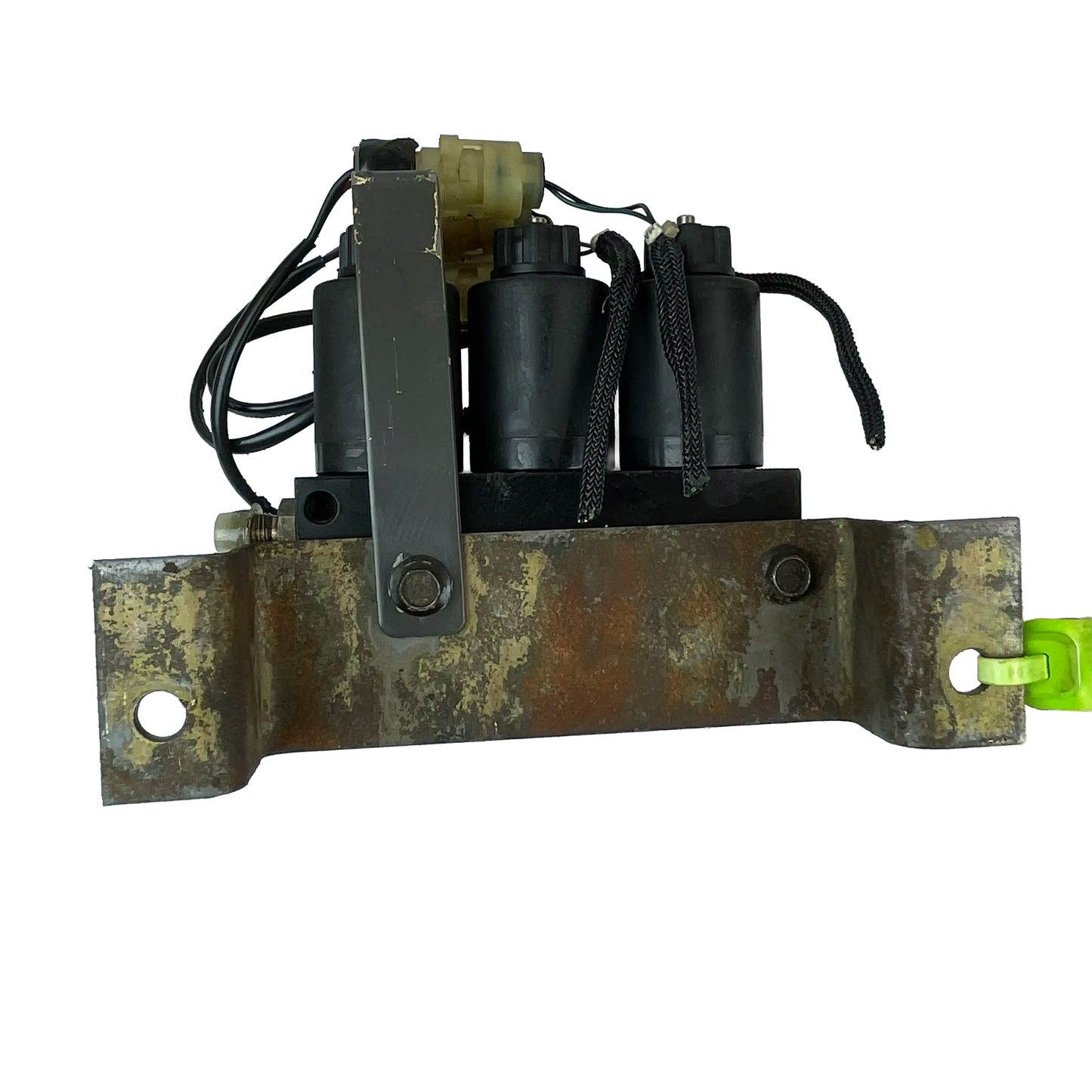 Magnetventil | 14526664