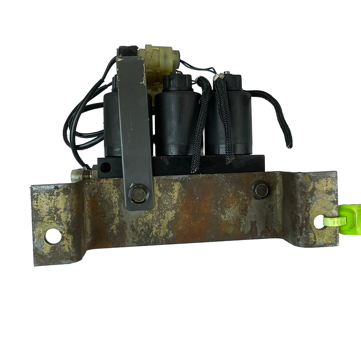 Solenoid valve | 1148-00041, 14526664