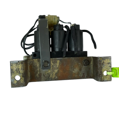 Solenoid valve | 1148-00041, 14526664