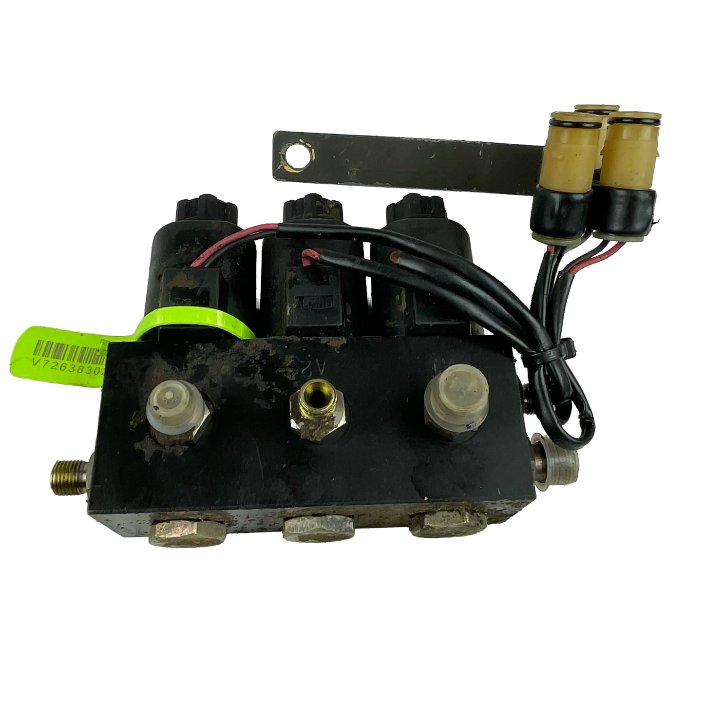 Magnetventil | 14526664