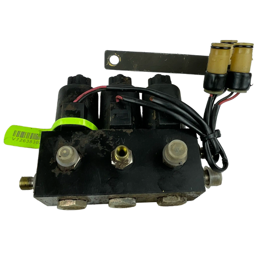 Magnetventil | 14526664