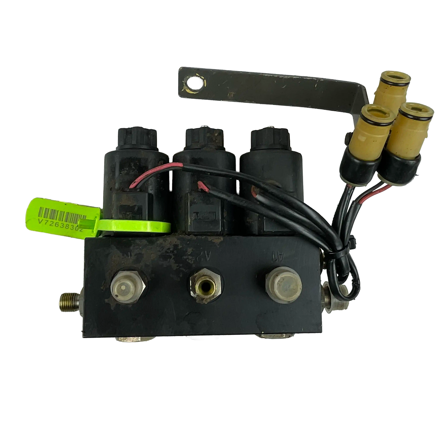 Magnetventil | 14526664